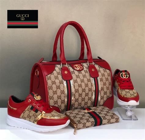 gucci 3 piece bag set wholesale price|authentic Gucci bags for sale.